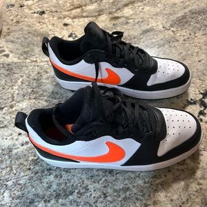 Nike Kids Borough low top